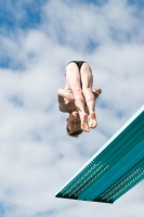 Thumbnail - Boys C - Julius - Wasserspringen - 2022 - International Diving Meet Graz - Teilnehmer - Deutschland 03056_13588.jpg