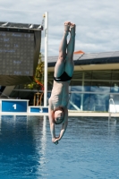 Thumbnail - Boys C - Julius - Wasserspringen - 2022 - International Diving Meet Graz - Teilnehmer - Deutschland 03056_13592.jpg