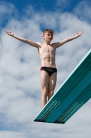 Thumbnail - Boys C - Jonas - Wasserspringen - 2022 - International Diving Meet Graz - Teilnehmer - Deutschland 03056_13594.jpg