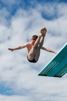 Thumbnail - Boys C - Jonas - Wasserspringen - 2022 - International Diving Meet Graz - Teilnehmer - Deutschland 03056_13599.jpg