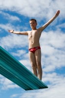 Thumbnail - Boys C - Anton - Прыжки в воду - 2022 - International Diving Meet Graz - Participants - Germany 03056_13637.jpg