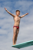 Thumbnail - Boys C - Anton - Прыжки в воду - 2022 - International Diving Meet Graz - Participants - Germany 03056_13638.jpg