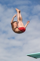 Thumbnail - Boys C - Anton - Прыжки в воду - 2022 - International Diving Meet Graz - Participants - Germany 03056_13641.jpg