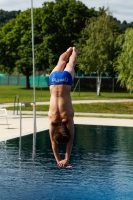 Thumbnail - Boys C - Franz - Wasserspringen - 2022 - International Diving Meet Graz - Teilnehmer - Deutschland 03056_13661.jpg
