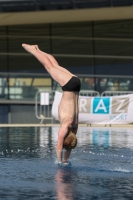 Thumbnail - Boys C - Julius - Wasserspringen - 2022 - International Diving Meet Graz - Teilnehmer - Deutschland 03056_13680.jpg