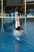 Thumbnail - Boys C - Julius - Wasserspringen - 2022 - International Diving Meet Graz - Teilnehmer - Deutschland 03056_13686.jpg