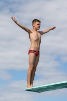 Thumbnail - Boys C - Anton - Прыжки в воду - 2022 - International Diving Meet Graz - Participants - Germany 03056_13721.jpg