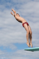 Thumbnail - Boys C - Anton - Прыжки в воду - 2022 - International Diving Meet Graz - Participants - Germany 03056_13722.jpg