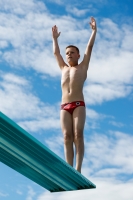 Thumbnail - Boys C - Anton - Прыжки в воду - 2022 - International Diving Meet Graz - Participants - Germany 03056_13723.jpg