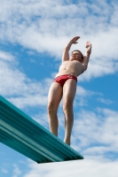 Thumbnail - Boys C - Anton - Прыжки в воду - 2022 - International Diving Meet Graz - Participants - Germany 03056_13726.jpg