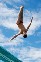 Thumbnail - Boys C - Anton - Diving Sports - 2022 - International Diving Meet Graz - Participants - Germany 03056_13730.jpg