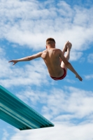 Thumbnail - Boys C - Anton - Diving Sports - 2022 - International Diving Meet Graz - Participants - Germany 03056_13731.jpg