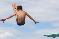 Thumbnail - Boys C - Franz - Wasserspringen - 2022 - International Diving Meet Graz - Teilnehmer - Deutschland 03056_13738.jpg