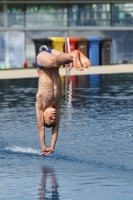 Thumbnail - Boys C - Franz - Wasserspringen - 2022 - International Diving Meet Graz - Teilnehmer - Deutschland 03056_13739.jpg