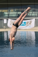 Thumbnail - Boys C - Julius - Wasserspringen - 2022 - International Diving Meet Graz - Teilnehmer - Deutschland 03056_13752.jpg