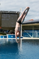 Thumbnail - Boys C - Julius - Wasserspringen - 2022 - International Diving Meet Graz - Teilnehmer - Deutschland 03056_13760.jpg