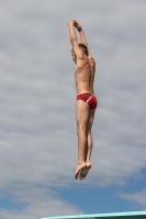 Thumbnail - Boys C - Anton - Wasserspringen - 2022 - International Diving Meet Graz - Teilnehmer - Deutschland 03056_13779.jpg