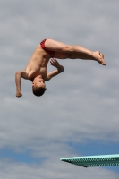 Thumbnail - Boys C - Anton - Прыжки в воду - 2022 - International Diving Meet Graz - Participants - Germany 03056_13780.jpg