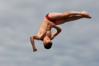 Thumbnail - Boys C - Anton - Прыжки в воду - 2022 - International Diving Meet Graz - Participants - Germany 03056_13786.jpg