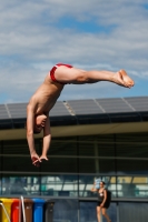 Thumbnail - Boys C - Anton - Прыжки в воду - 2022 - International Diving Meet Graz - Participants - Germany 03056_13792.jpg