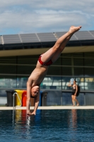 Thumbnail - Boys C - Anton - Wasserspringen - 2022 - International Diving Meet Graz - Teilnehmer - Deutschland 03056_13793.jpg