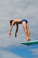 Thumbnail - Boys C - Franz - Wasserspringen - 2022 - International Diving Meet Graz - Teilnehmer - Deutschland 03056_13797.jpg