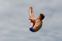 Thumbnail - Boys C - Franz - Wasserspringen - 2022 - International Diving Meet Graz - Teilnehmer - Deutschland 03056_13799.jpg