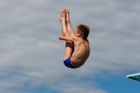Thumbnail - Boys C - Franz - Wasserspringen - 2022 - International Diving Meet Graz - Teilnehmer - Deutschland 03056_13802.jpg