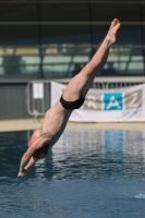 Thumbnail - Boys C - Julius - Wasserspringen - 2022 - International Diving Meet Graz - Teilnehmer - Deutschland 03056_13815.jpg