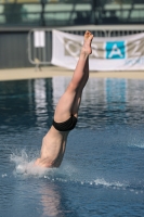 Thumbnail - Boys C - Julius - Wasserspringen - 2022 - International Diving Meet Graz - Teilnehmer - Deutschland 03056_13816.jpg