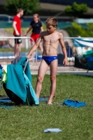 Thumbnail - Boys C - Franz - Wasserspringen - 2022 - International Diving Meet Graz - Teilnehmer - Deutschland 03056_13818.jpg