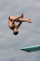 Thumbnail - Boys C - Anton - Wasserspringen - 2022 - International Diving Meet Graz - Teilnehmer - Deutschland 03056_13829.jpg