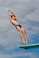 Thumbnail - Boys C - Franz - Wasserspringen - 2022 - International Diving Meet Graz - Teilnehmer - Deutschland 03056_13835.jpg