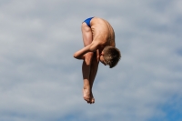 Thumbnail - Boys C - Franz - Wasserspringen - 2022 - International Diving Meet Graz - Teilnehmer - Deutschland 03056_13839.jpg