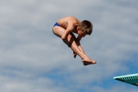 Thumbnail - Boys C - Franz - Wasserspringen - 2022 - International Diving Meet Graz - Teilnehmer - Deutschland 03056_13840.jpg