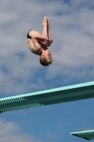 Thumbnail - Boys C - Julius - Wasserspringen - 2022 - International Diving Meet Graz - Teilnehmer - Deutschland 03056_13851.jpg