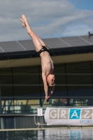 Thumbnail - Boys C - Julius - Wasserspringen - 2022 - International Diving Meet Graz - Teilnehmer - Deutschland 03056_13852.jpg