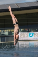 Thumbnail - Boys C - Julius - Diving Sports - 2022 - International Diving Meet Graz - Participants - Germany 03056_13853.jpg