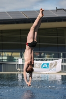 Thumbnail - Boys C - Jonas - Wasserspringen - 2022 - International Diving Meet Graz - Teilnehmer - Deutschland 03056_13857.jpg