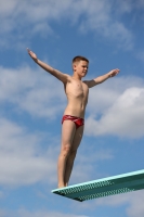 Thumbnail - Boys C - Anton - Прыжки в воду - 2022 - International Diving Meet Graz - Participants - Germany 03056_13869.jpg