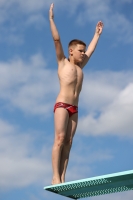 Thumbnail - Boys C - Anton - Wasserspringen - 2022 - International Diving Meet Graz - Teilnehmer - Deutschland 03056_13870.jpg