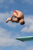 Thumbnail - Boys C - Anton - Wasserspringen - 2022 - International Diving Meet Graz - Teilnehmer - Deutschland 03056_13871.jpg