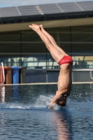 Thumbnail - Boys C - Anton - Wasserspringen - 2022 - International Diving Meet Graz - Teilnehmer - Deutschland 03056_13873.jpg