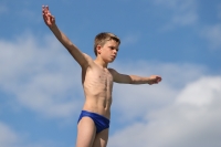 Thumbnail - Boys C - Franz - Wasserspringen - 2022 - International Diving Meet Graz - Teilnehmer - Deutschland 03056_13875.jpg