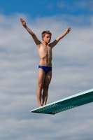 Thumbnail - Boys C - Franz - Wasserspringen - 2022 - International Diving Meet Graz - Teilnehmer - Deutschland 03056_13876.jpg