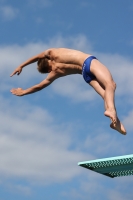 Thumbnail - Boys C - Franz - Wasserspringen - 2022 - International Diving Meet Graz - Teilnehmer - Deutschland 03056_13878.jpg