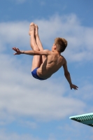 Thumbnail - Boys C - Franz - Wasserspringen - 2022 - International Diving Meet Graz - Teilnehmer - Deutschland 03056_13879.jpg