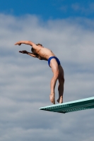 Thumbnail - Boys C - Franz - Wasserspringen - 2022 - International Diving Meet Graz - Teilnehmer - Deutschland 03056_13881.jpg