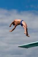 Thumbnail - Boys C - Franz - Wasserspringen - 2022 - International Diving Meet Graz - Teilnehmer - Deutschland 03056_13882.jpg