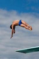 Thumbnail - Boys C - Franz - Wasserspringen - 2022 - International Diving Meet Graz - Teilnehmer - Deutschland 03056_13883.jpg